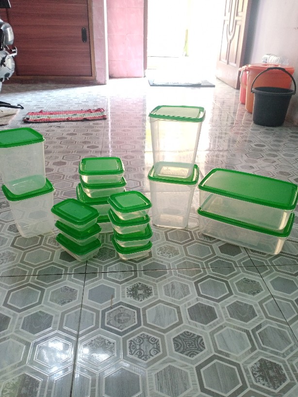 Ready Stock !! Pruta Kirim Dari Surabaya