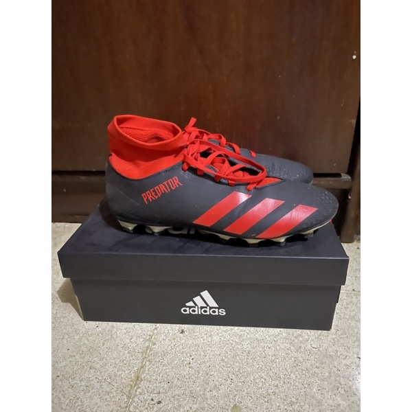 adidas Predator 20.4 S FxG
