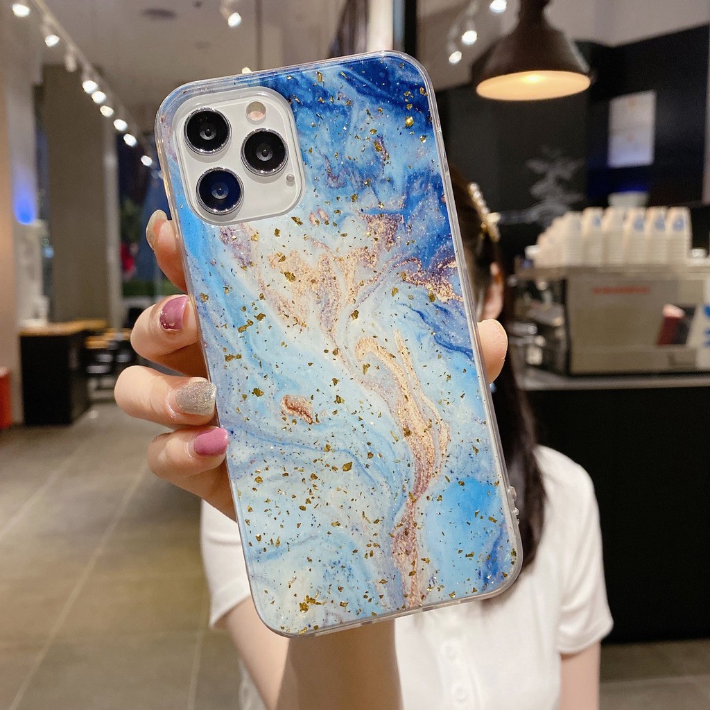 Case REDMI NOTE 9 PRO NOTE 9 Marble Soft case