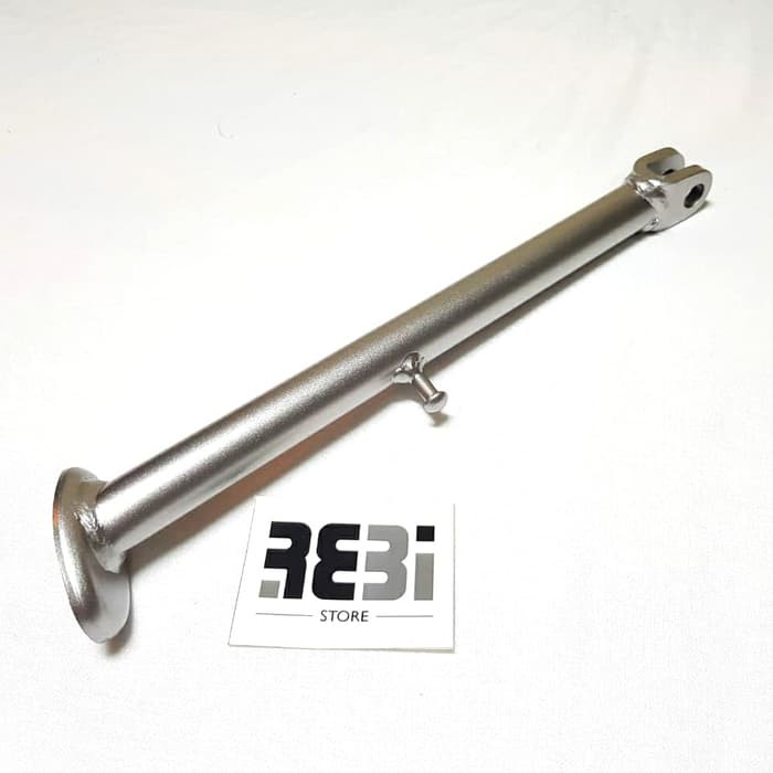 Standar samping kawasaki KLX 150 KMI