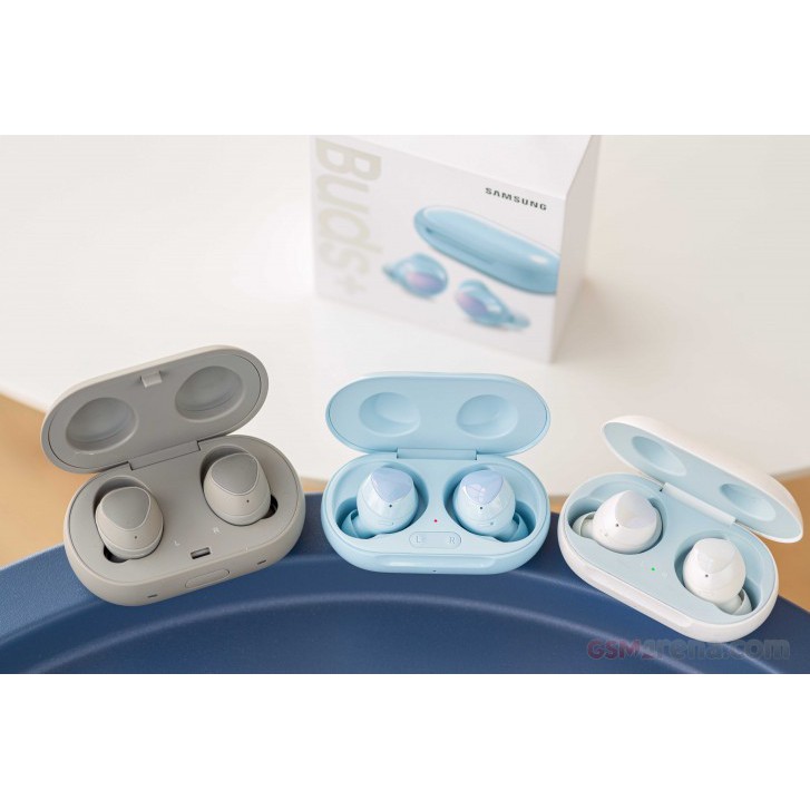 Original Samsung Galaxy Buds+, Garansi Resmi Samsung/SEIN, buds plus, buds, earphone samsung,headset