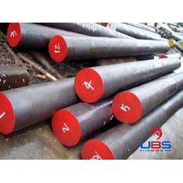 As Besi Bulat VCN | AISI 4340 |SNCM 439 | ST 90 Panjang 6m Diameter 90 mm