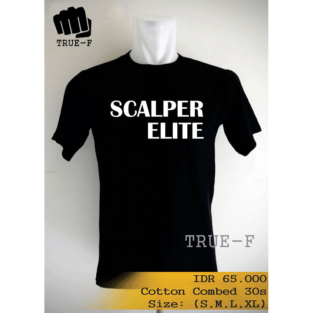Kaos Distro Forex Scalper Elite