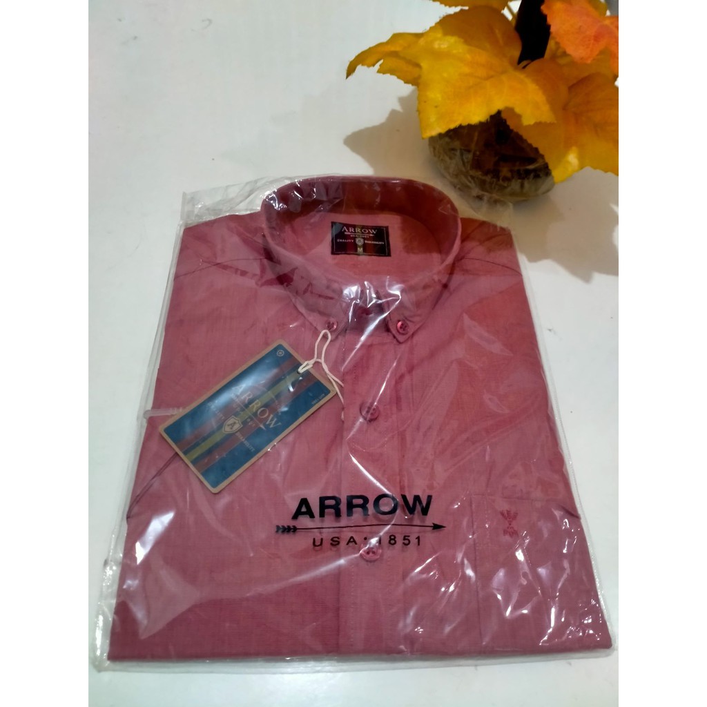 Arrow Kemeja Dewasa ORIGINAL ( HARGA PROMO )