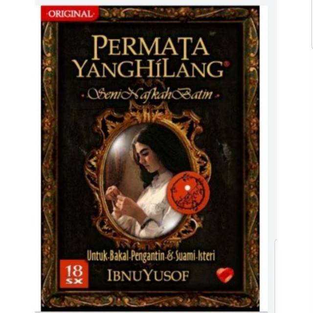 Ebook Buku Permata Yang Hilang Shopee Indonesia