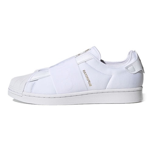 Sepatu Casual Adidas SUPERSTAR SlipOn GZ8398
