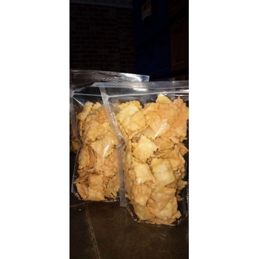 

pangsit bawang