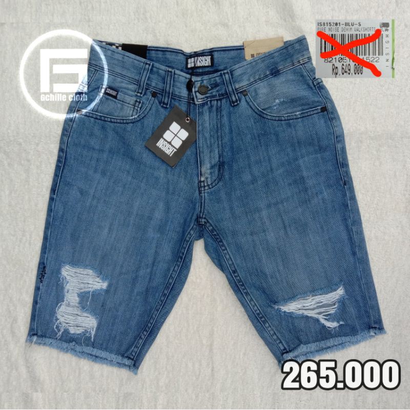 celana pendek insight original