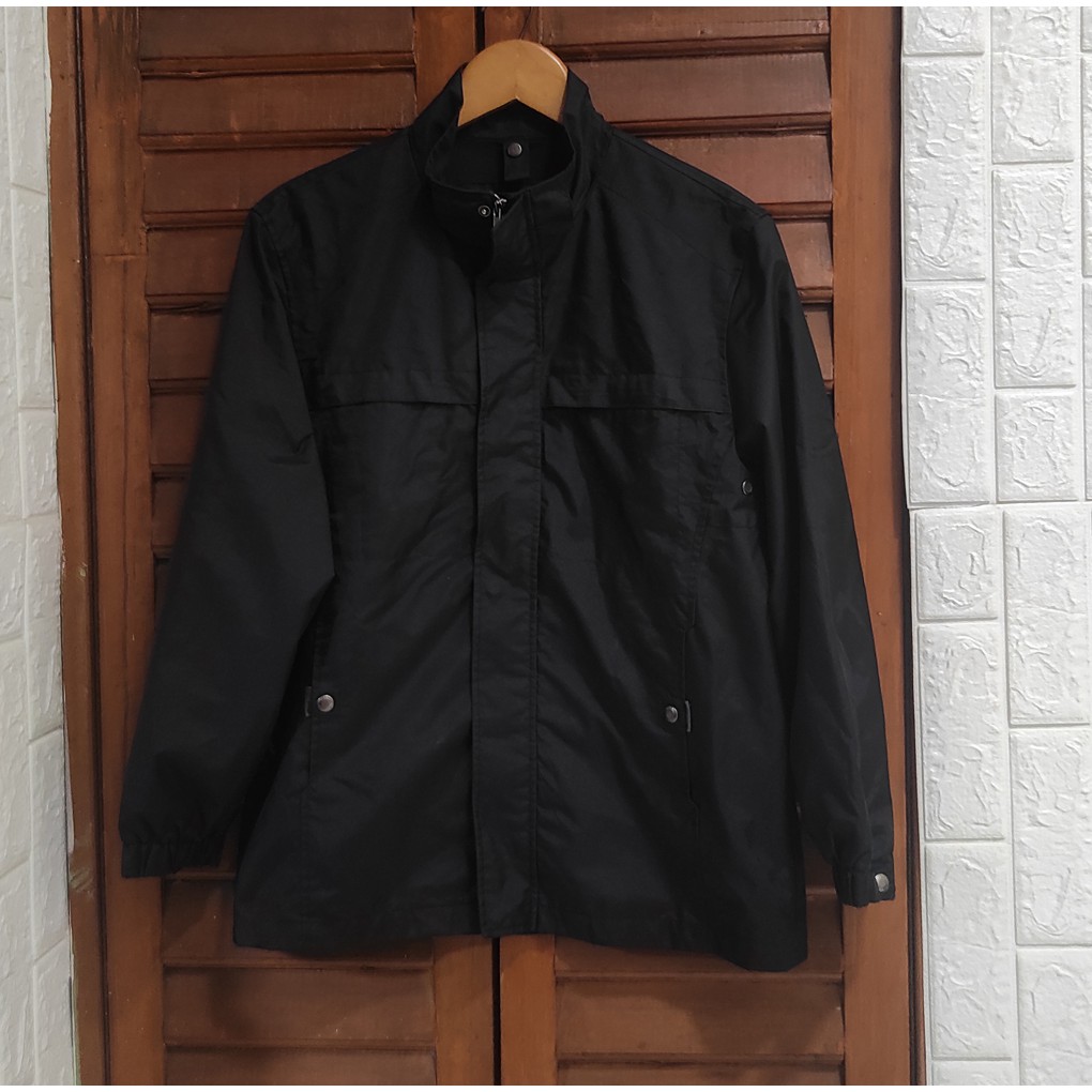 Jaket parka coat fashion tremolo casual 02