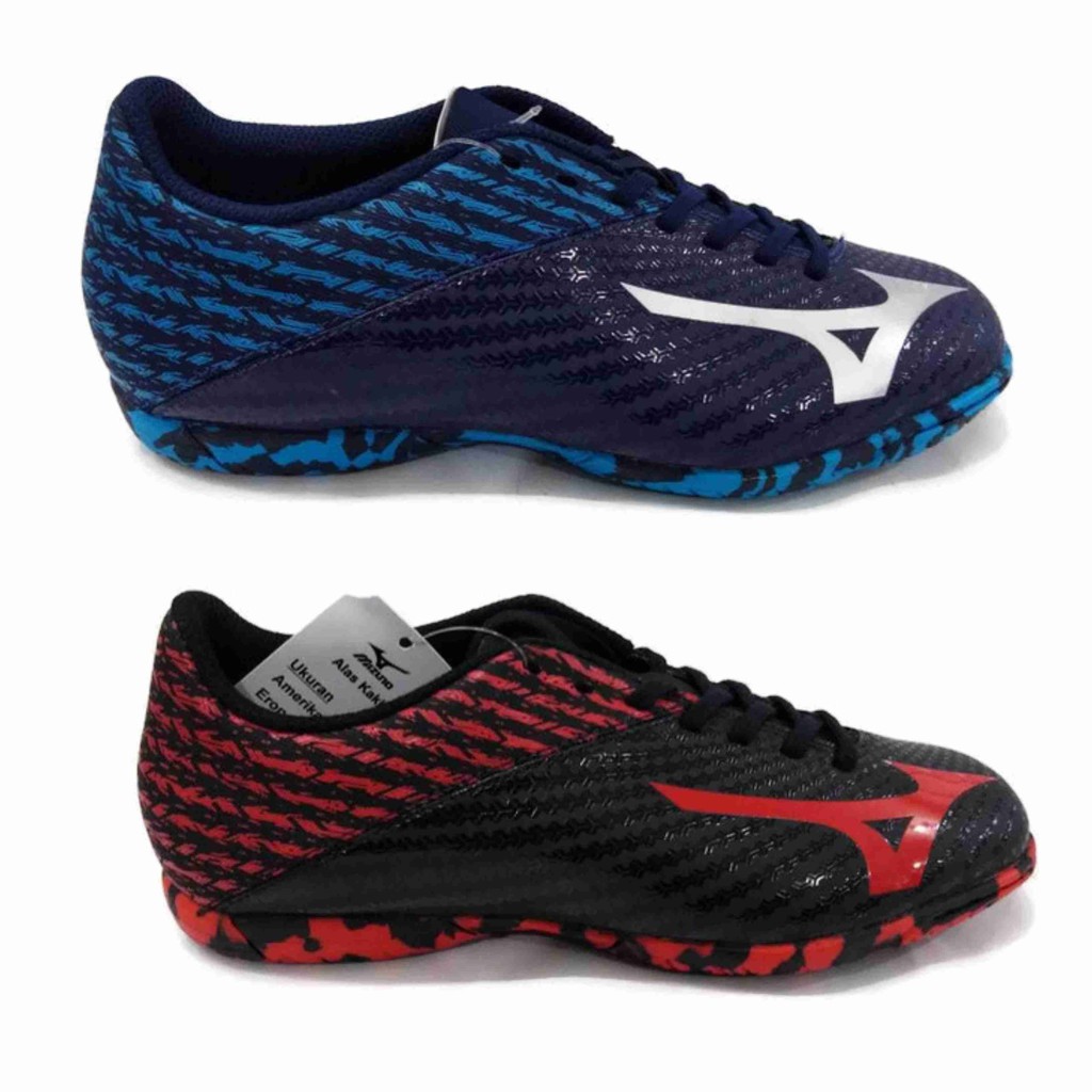 mizuno basara futsal