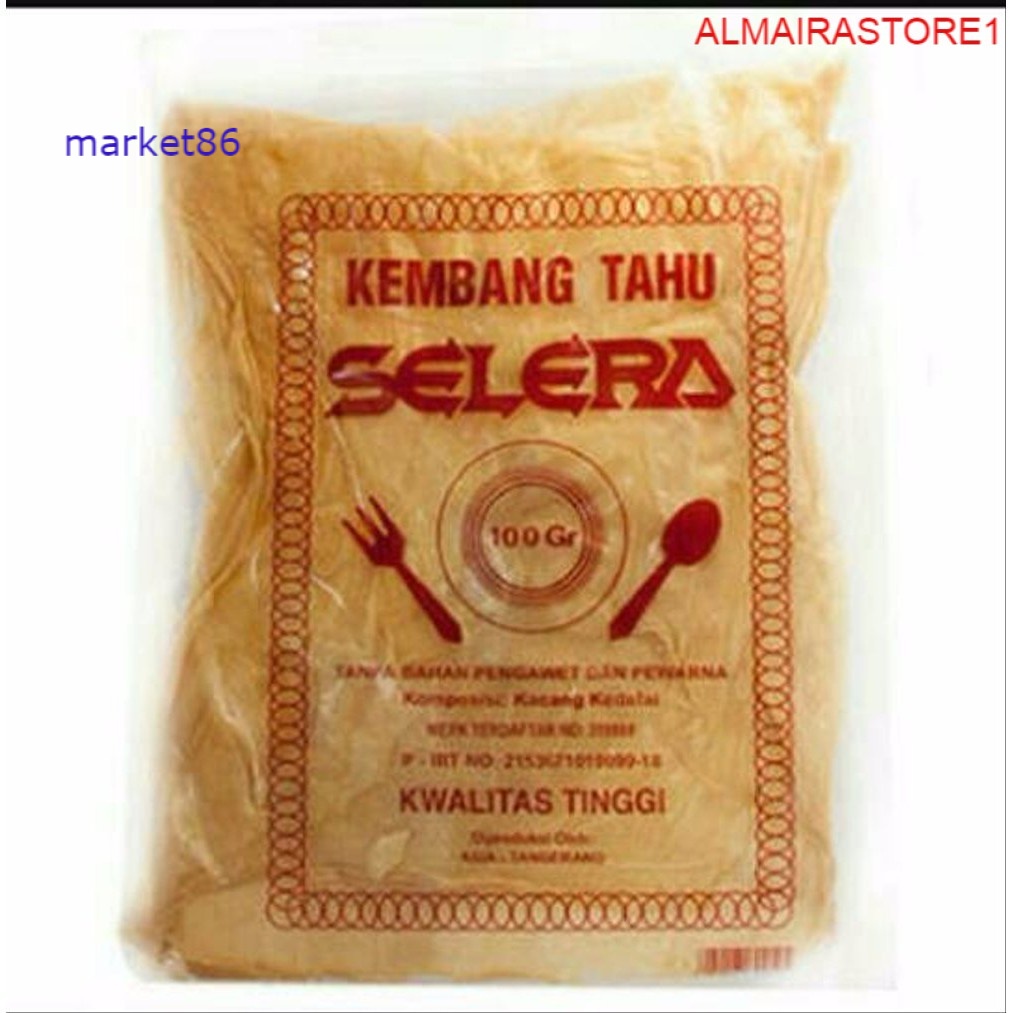 

Grosir Sayuran Segar Sayur FRESH Kembang Tahu Selera 1 Pack murah - Market86