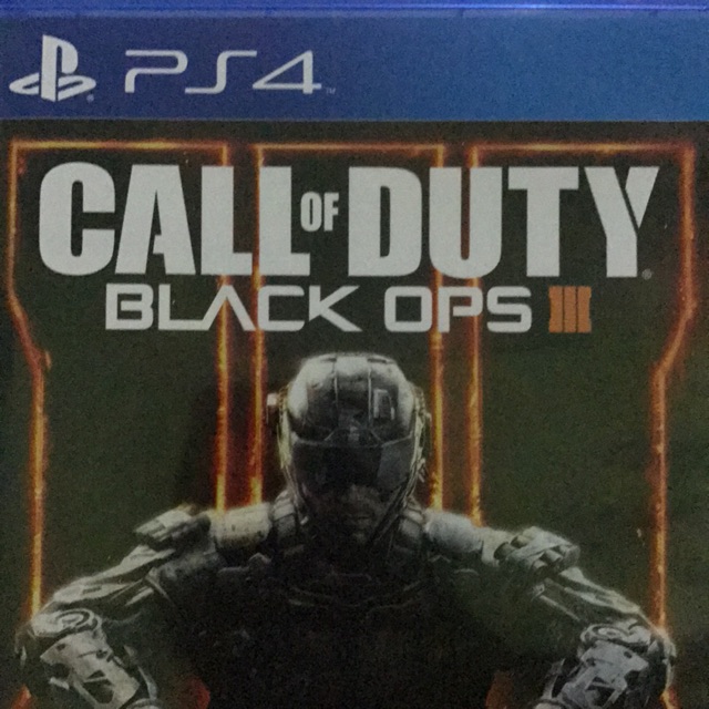 Game PS4