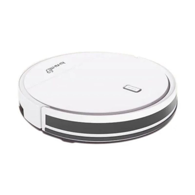 Kurumi KV 03 Robot Vacuum - Penyedot Debu