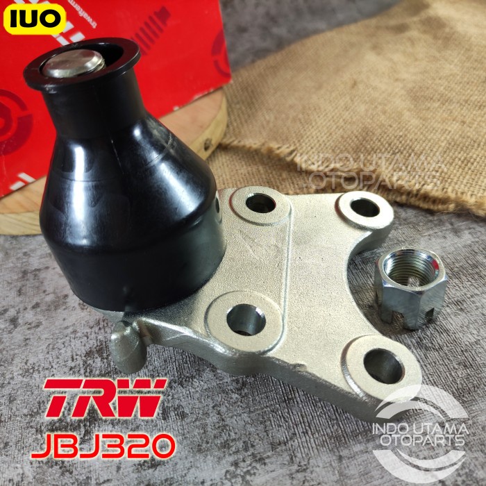 Ball Joint bawah Dmax D-Max Mux Trooper TRW JBJ320