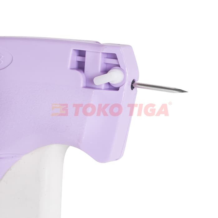 Tag Gun / Tagging Gun / Alat Tembak Pasang Label Hangtag Merk WAYKEN