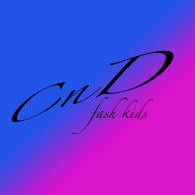 cndfashkids