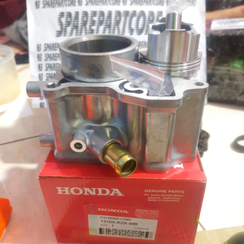 blok seher vario 125 FI techno boring vario 125 techno blok seher vario 125 FI esp boring vario 125 