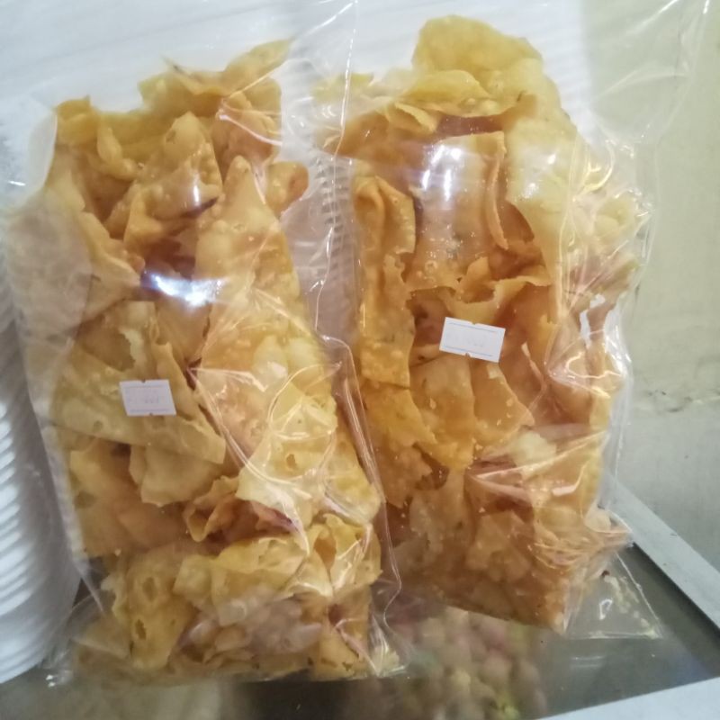 

kiripik bawang 250gr