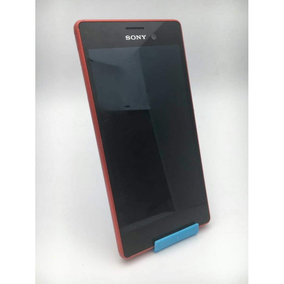 Sony Xperia M4 Global DUAL SIM - Fullset - JAKARTA GOJEK - Bukan Z2