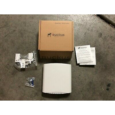 (BARU ON SEGEL) Access Point Ruckus R 510 Series