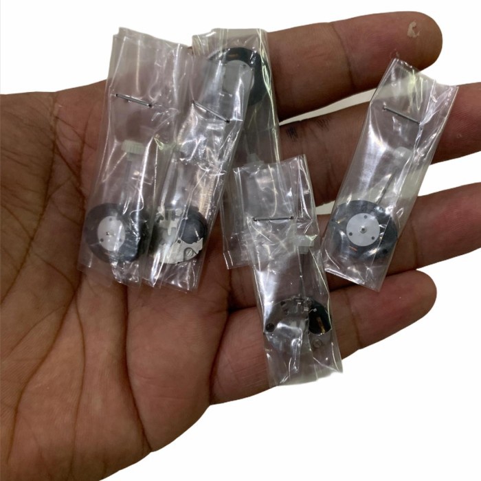 mesin Jam tangan original Sunon Pe11 alat service jam tangan
