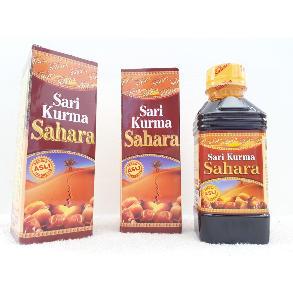 Sari Kurma Sahara Murni Sari Kurma Untuk Menambah Trombosit Nutrisi Ibu Hamil Cegah Dbd Indonesia