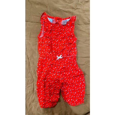 preloved jumper baby carters