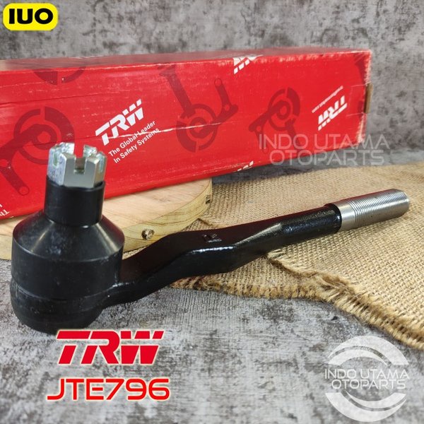 Tie Rod End Land Cruiser Prado (Kanan) Tierod End TRW JTE796