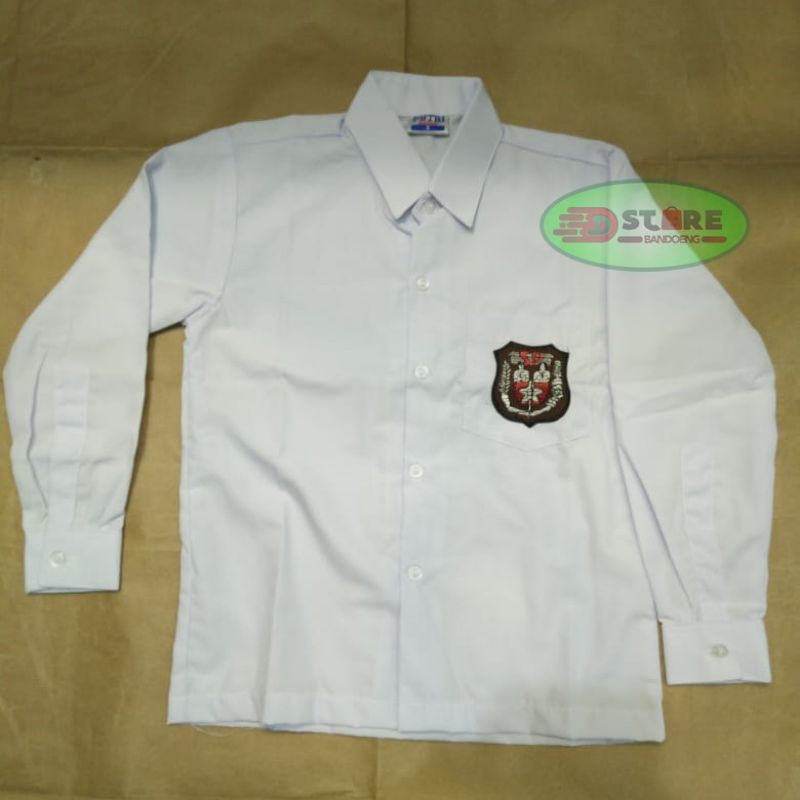 Baju Seragam Sekolah SD