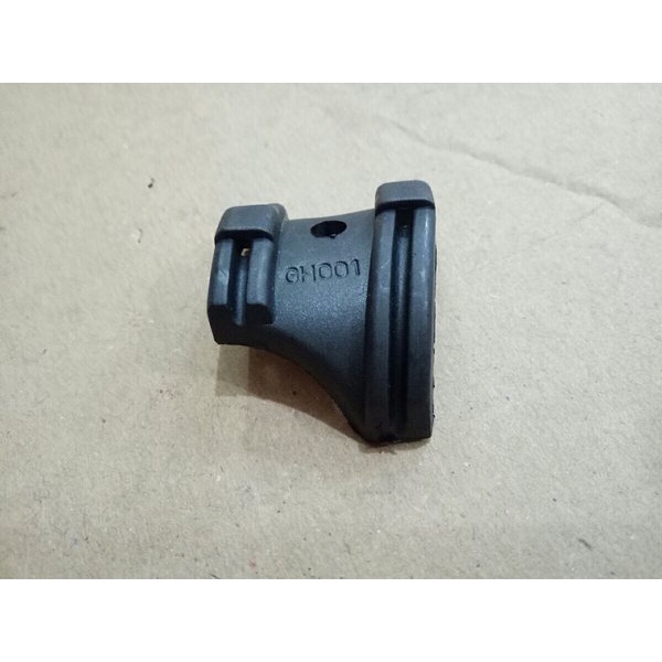 Jalur Kabel Shifter Sepeda Federal / MTB / Balap Bawah FD RD