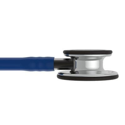 New Stetoskop Littman  Classic III Navy Blue