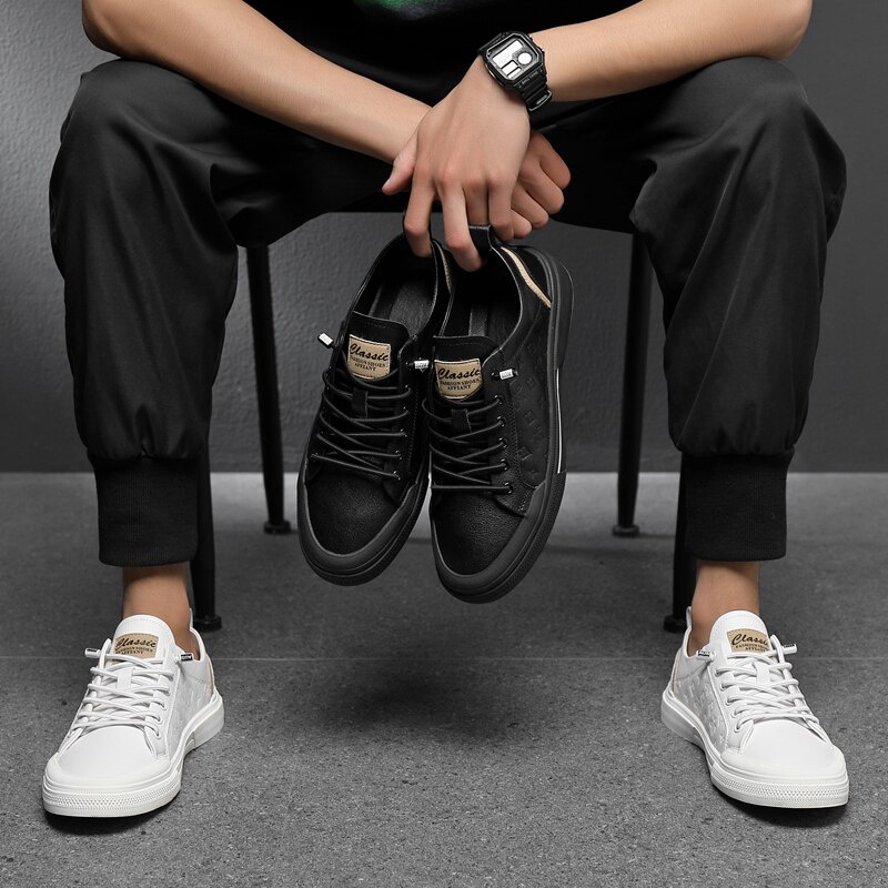 Sepatu Sneaker Pria Import Shoes AIR GRIMLOCK MARCH-27 Running Shoes - Sepatu Kasual Santai