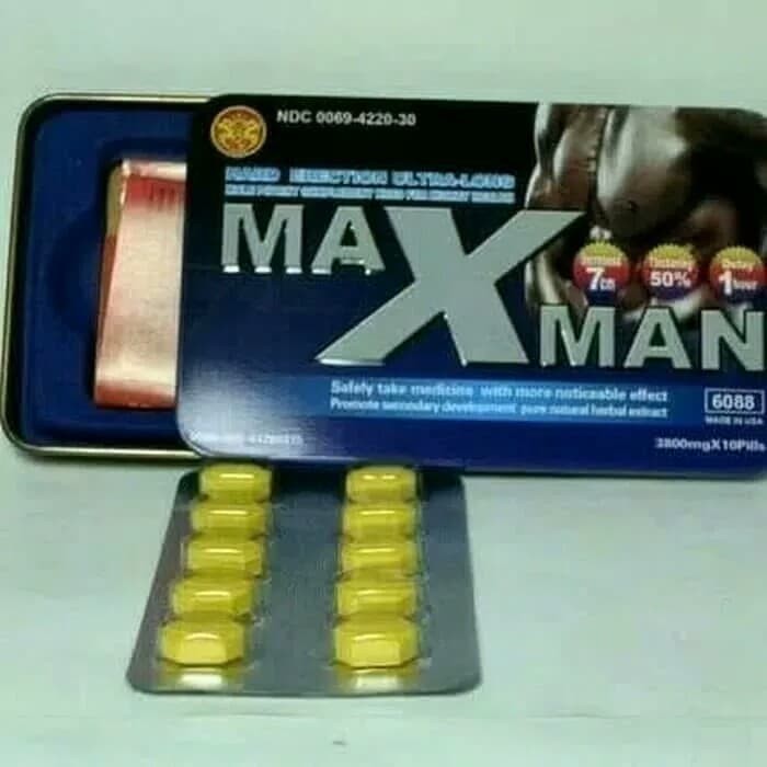 

Jamu herbal pria di jamin asli note: Bukan obat oles. MMM1865