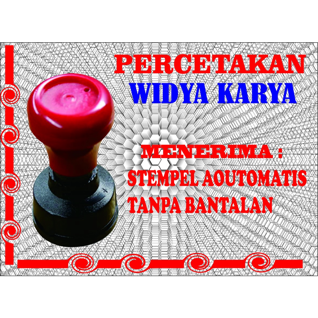 

Stempel,Stempel logo, stempel lunas dan stempel automatis
