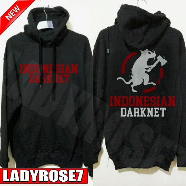 jaket sweater hoodie jumper idn indonesian darknet new