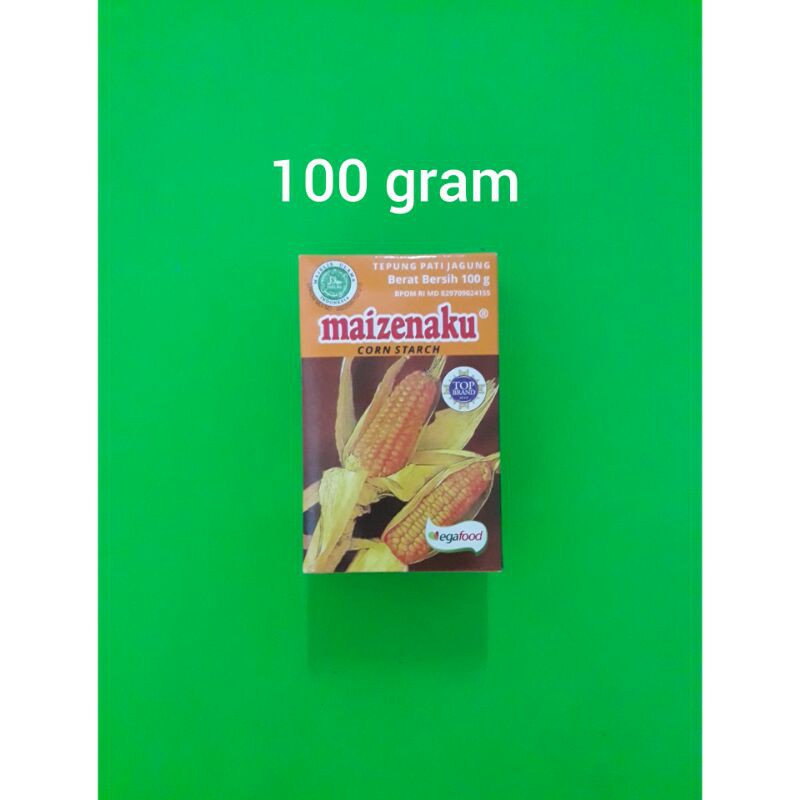 

Maizenaku 100 gram