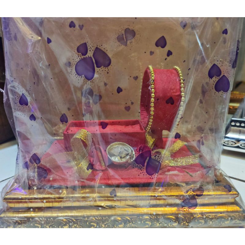

( COD) tempat kotak parcel pernikahan