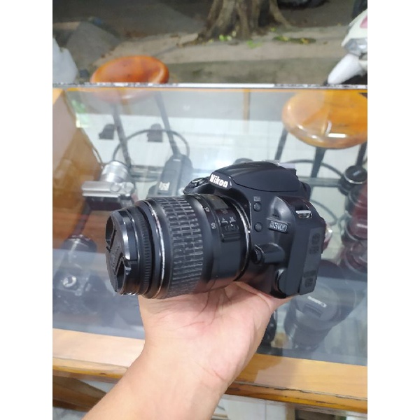 NIKON D3100 KIT MURAH LCD NO VIGNET- BUKAN D3200 D3300 D5100 D5200