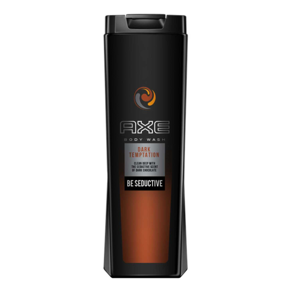 Axe Body Wash Dark Temptation Be Seductive 180ml