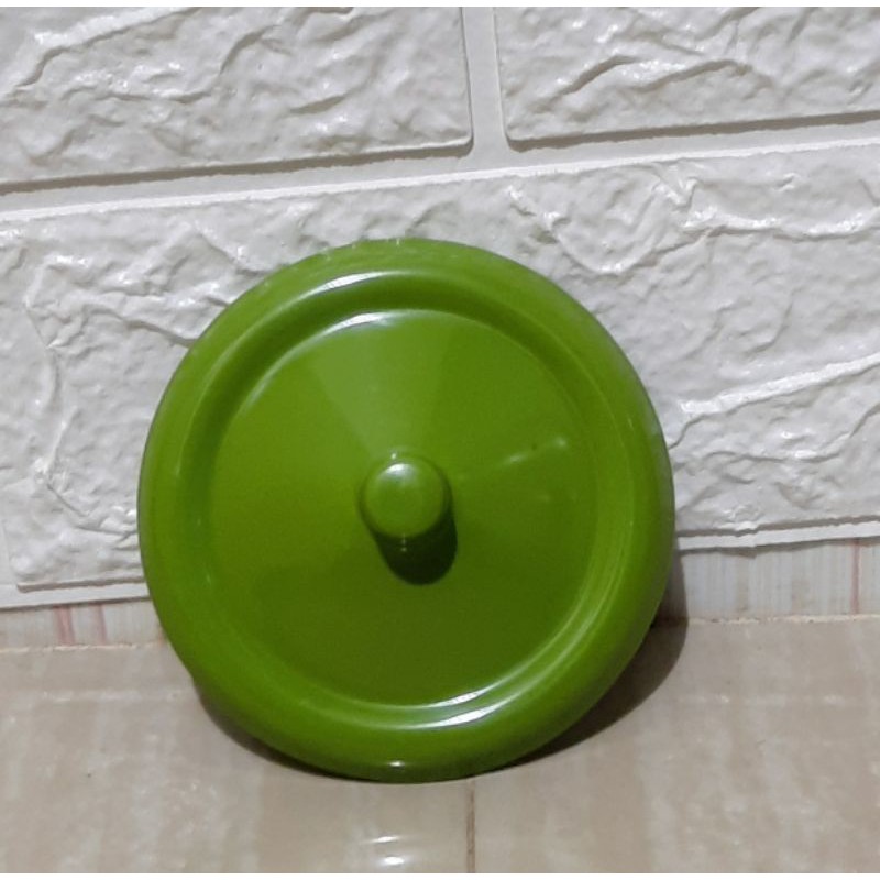 Tutup gelas Melamine Unica
