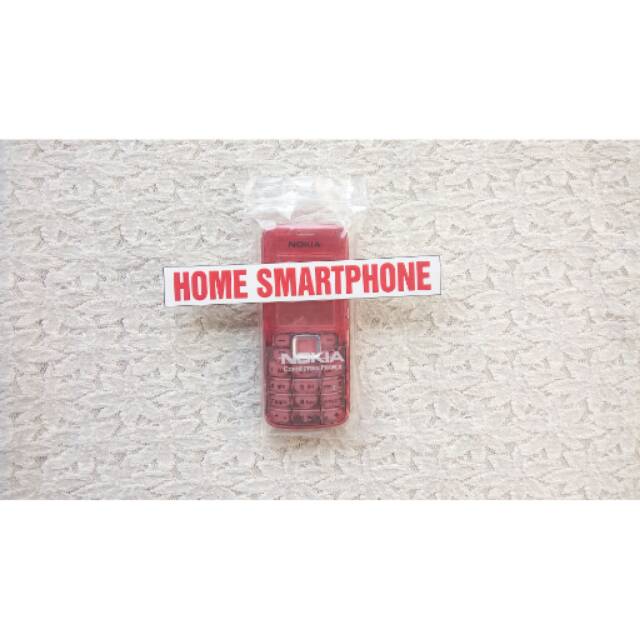 Casing Nokia fullset 3110 3110c 3110classic