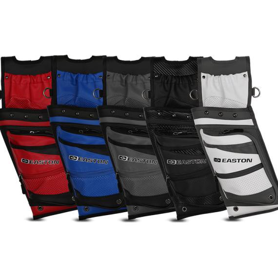 QUIVER EASTON - ELITE FIELD QUIVER RH