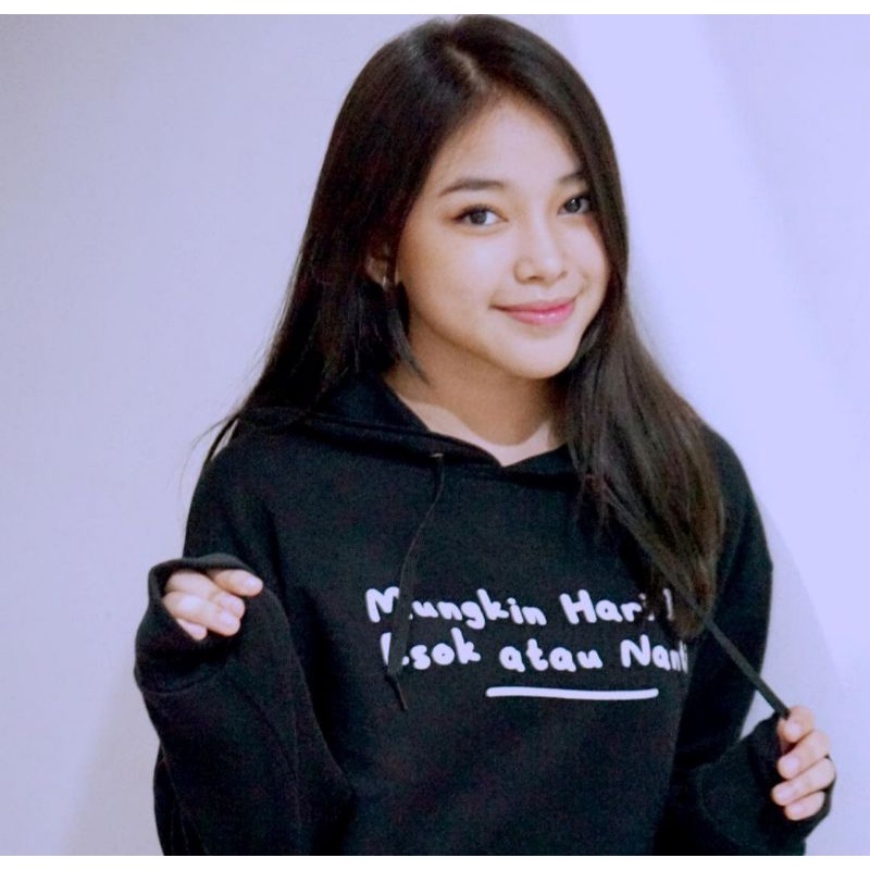 JAKET HOODIE ANNETH MHIAEAN OFFICIAL