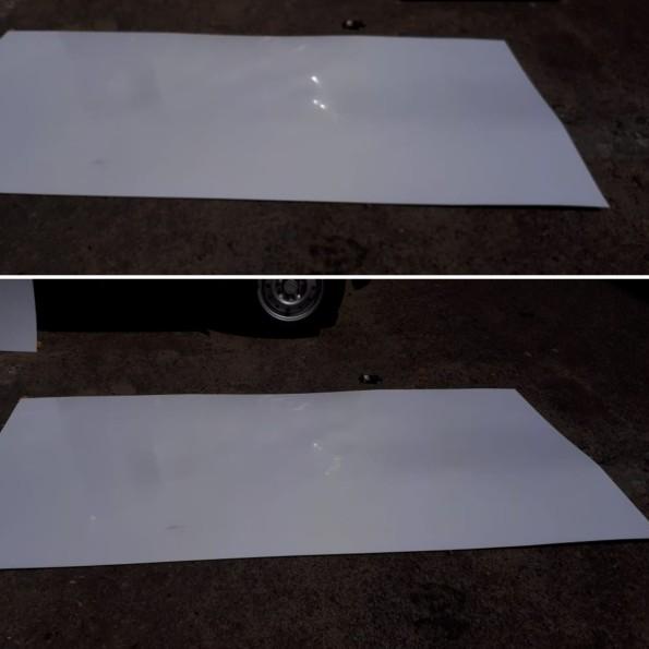 ☋ Triplek Melamin 3 mm ♕