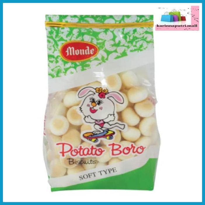 

E5Ewsfg- Monde Potato Boro Green 110 Gr 78Itjyhf-