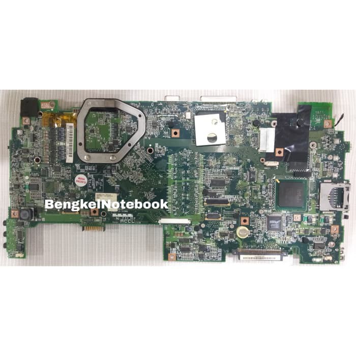 Motherboard Toshiba Satellite P10 P15