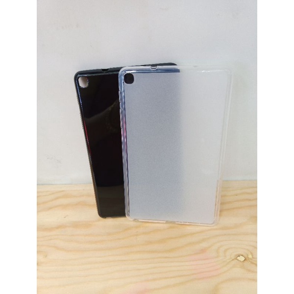 SOFT CASE SAMSUNG TAB A 8 2019  WITH PEN / P200 / P205, SILICON TABLET A8 2019 with pen p200/p205