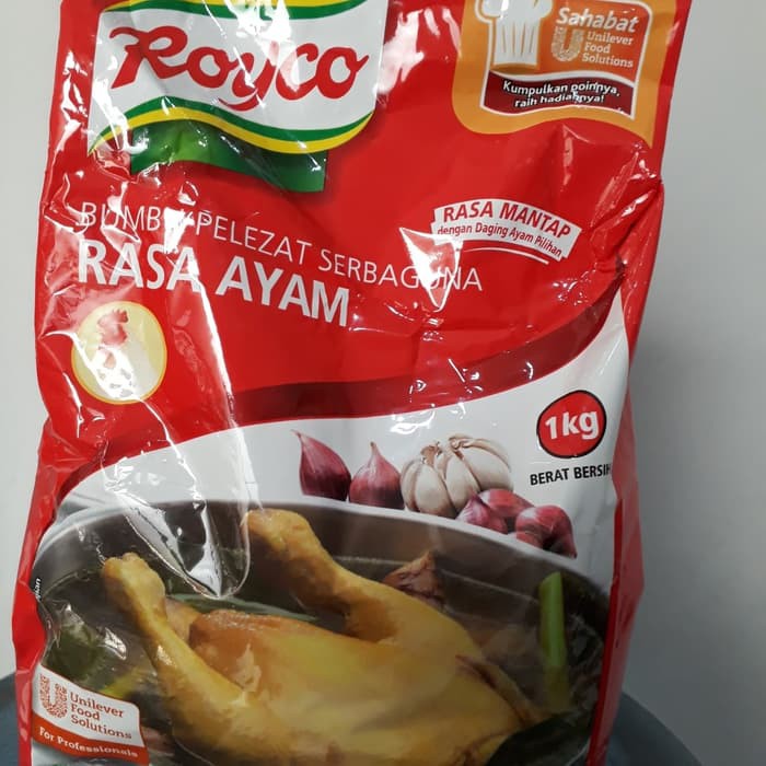 

ROYCO AYAM 1Kg