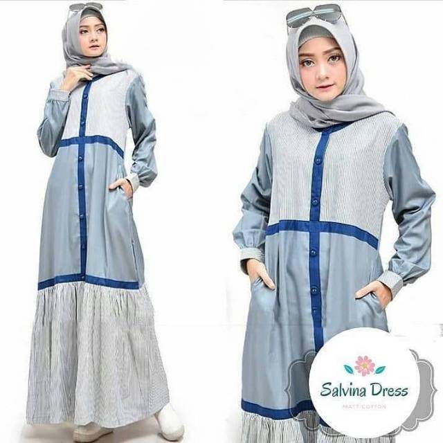 Salvina Dress