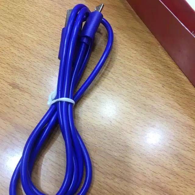 # HJ # Kabel data mirco V8 warna warni